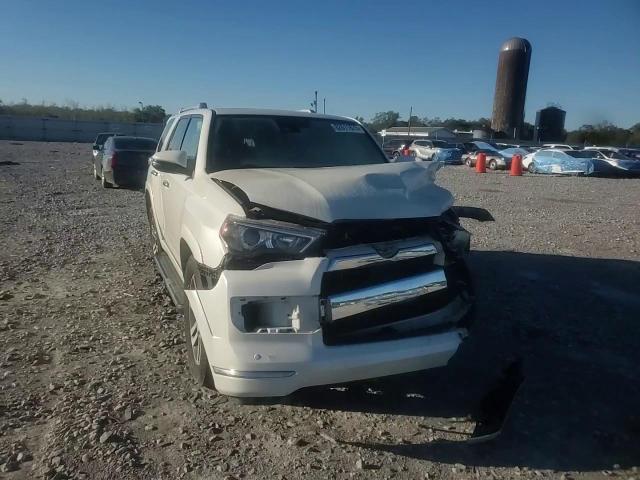 2021 Toyota 4Runner Night Shade VIN: JTEDU5JR7M5249450 Lot: 82611875