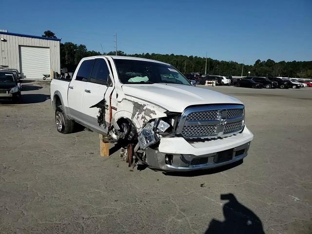 2016 Ram 1500 Laramie VIN: 1C6RR7NT4GS422383 Lot: 86622835