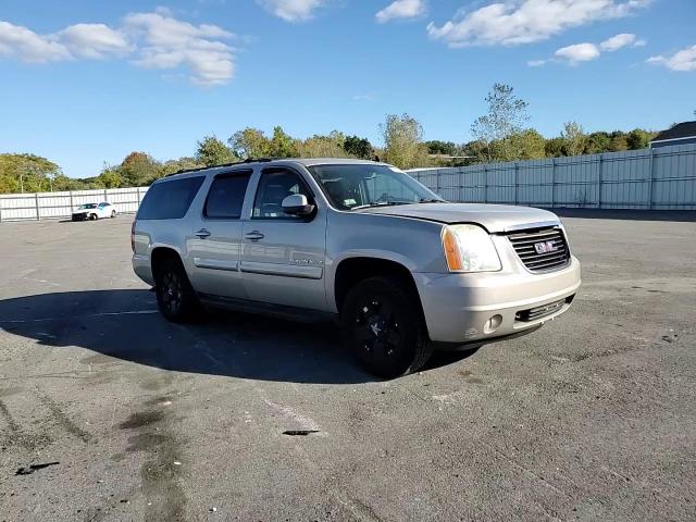 2007 GMC Yukon Xl K1500 VIN: 1GKFK16307J299297 Lot: 86218885
