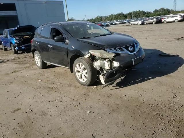 2011 Nissan Murano S VIN: JN8AZ1MW8BW182940 Lot: 85767435
