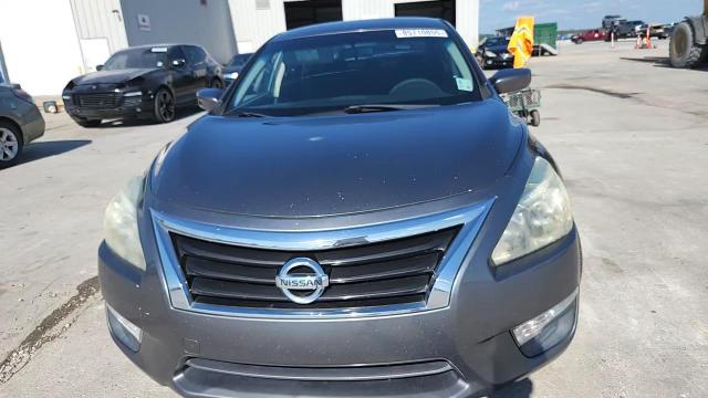 2015 Nissan Altima 2.5 VIN: 1N4AL3AP7FN394719 Lot: 85710855