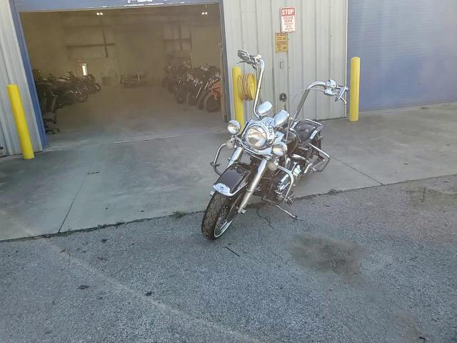 2002 Harley-Davidson Flhrci VIN: 1HD1FRW102Y651431 Lot: 85915245
