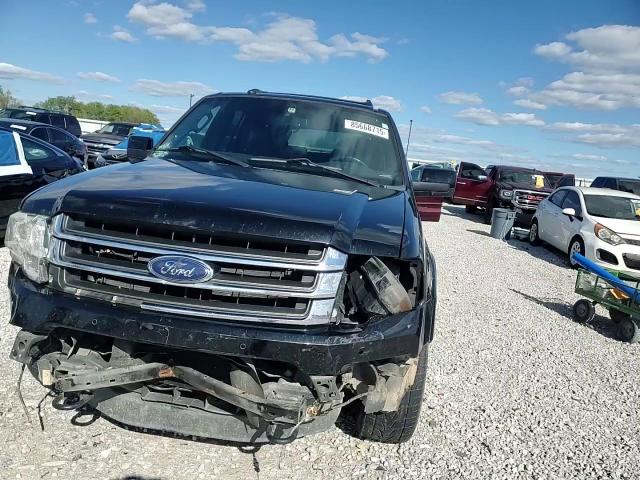 2016 Ford Expedition Limited VIN: 1FMJU2AT2GEF55294 Lot: 85668715