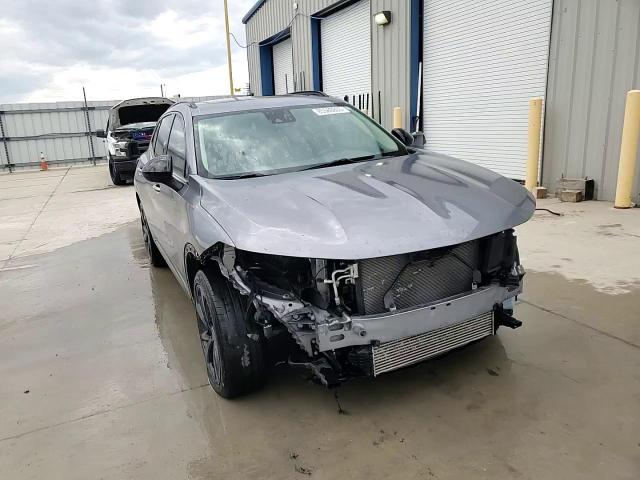 2021 Buick Envision Essence VIN: LRBFZNR40MD138685 Lot: 85560935