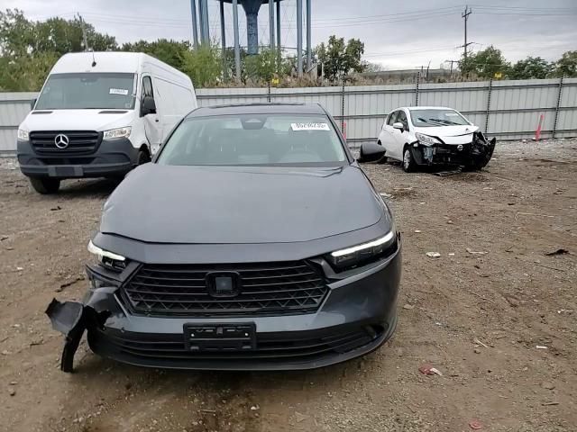 2025 Honda Accord Se VIN: 1HGCY1F43SA014222 Lot: 86298235