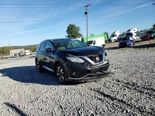 2015 Nissan Murano S VIN: 5N1AZ2MH8FN207412 Lot: 84761575
