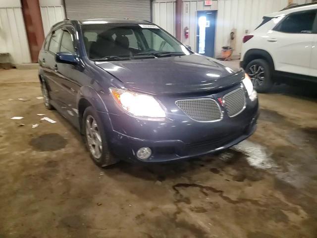 2006 Pontiac Vibe VIN: 5Y2SL65856Z449602 Lot: 82504665