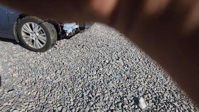 2010 Mazda 6 I VIN: 1YVHZ8CH4A5M17676 Lot: 90850955