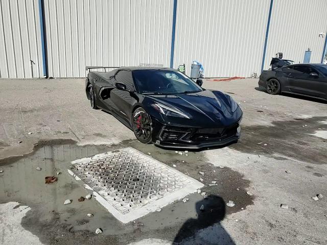 2023 Chevrolet Corvette Stingray 3Lt VIN: 1G1YC3D45P5117040 Lot: 85784325