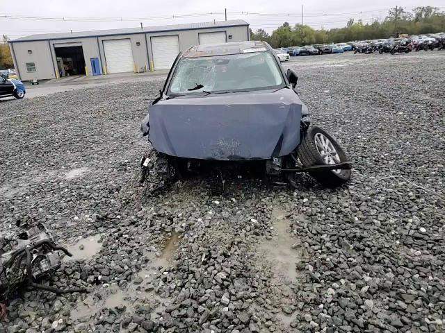 2022 Mazda Cx-5 Preferred VIN: JM3KFBCM9N1560478 Lot: 85703395