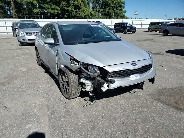 2021 Kia Forte Fe VIN: 3KPF24AD7ME325688 Lot: 82383585