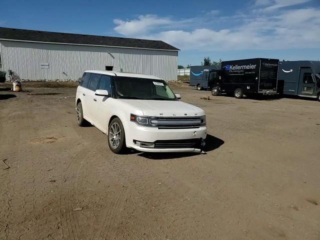 2017 Ford Flex Limited VIN: 2FMGK5D85HBA13239 Lot: 81998255