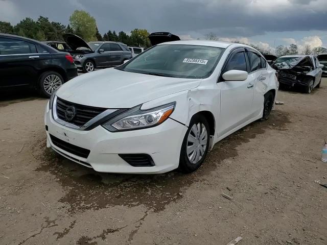 2016 Nissan Altima 2.5 VIN: 1N4AL3AP9GN388485 Lot: 85288315