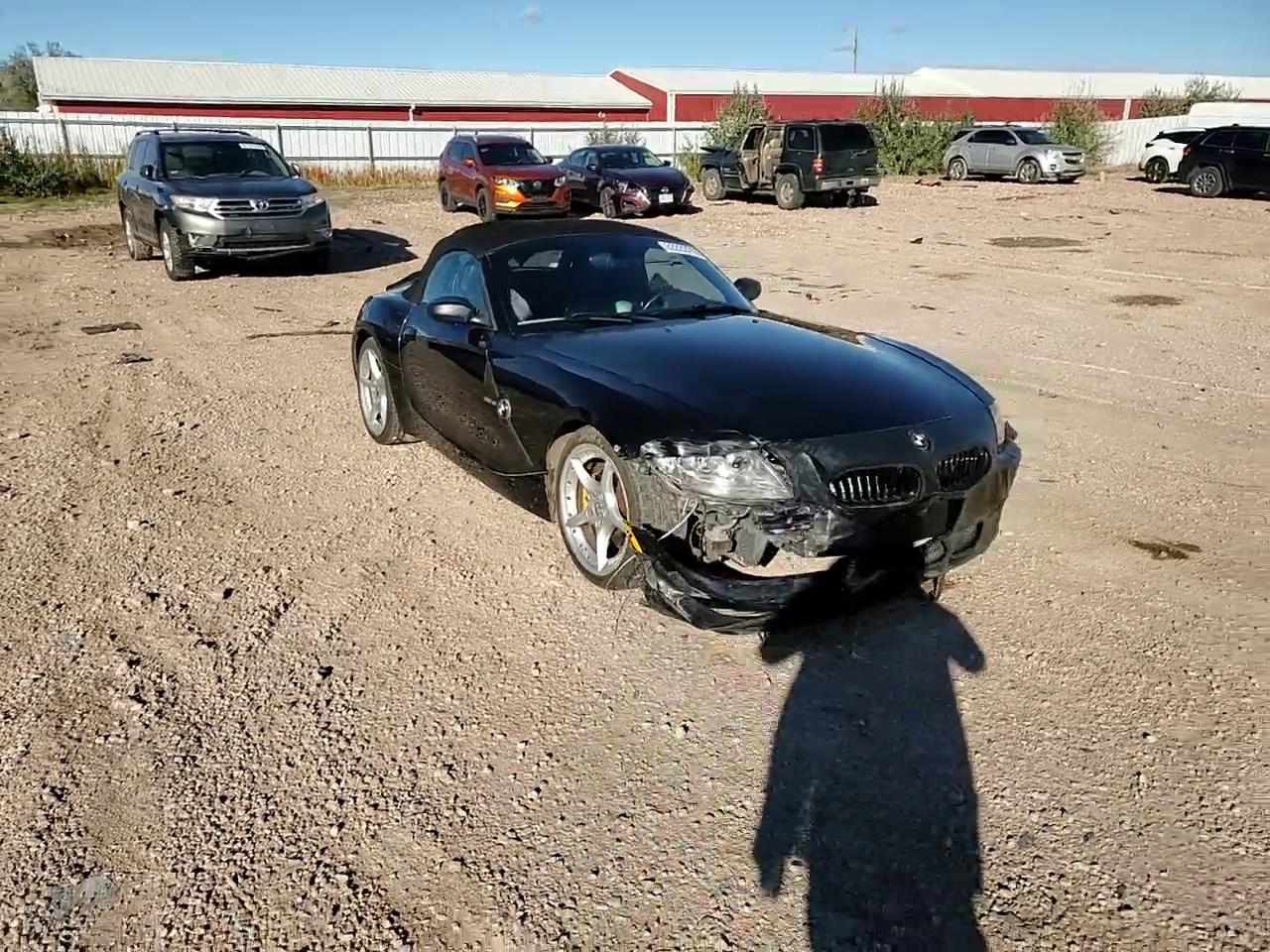 Фото: 4USBU53597LX02659