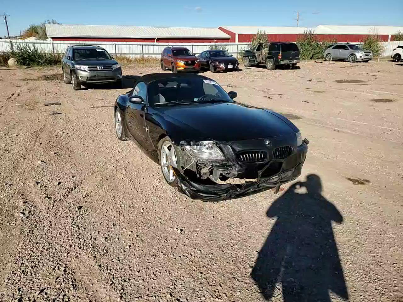 Фото: 4USBU53597LX02659