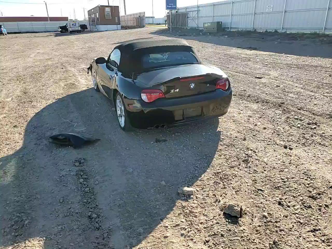 Фото: 4USBU53597LX02659