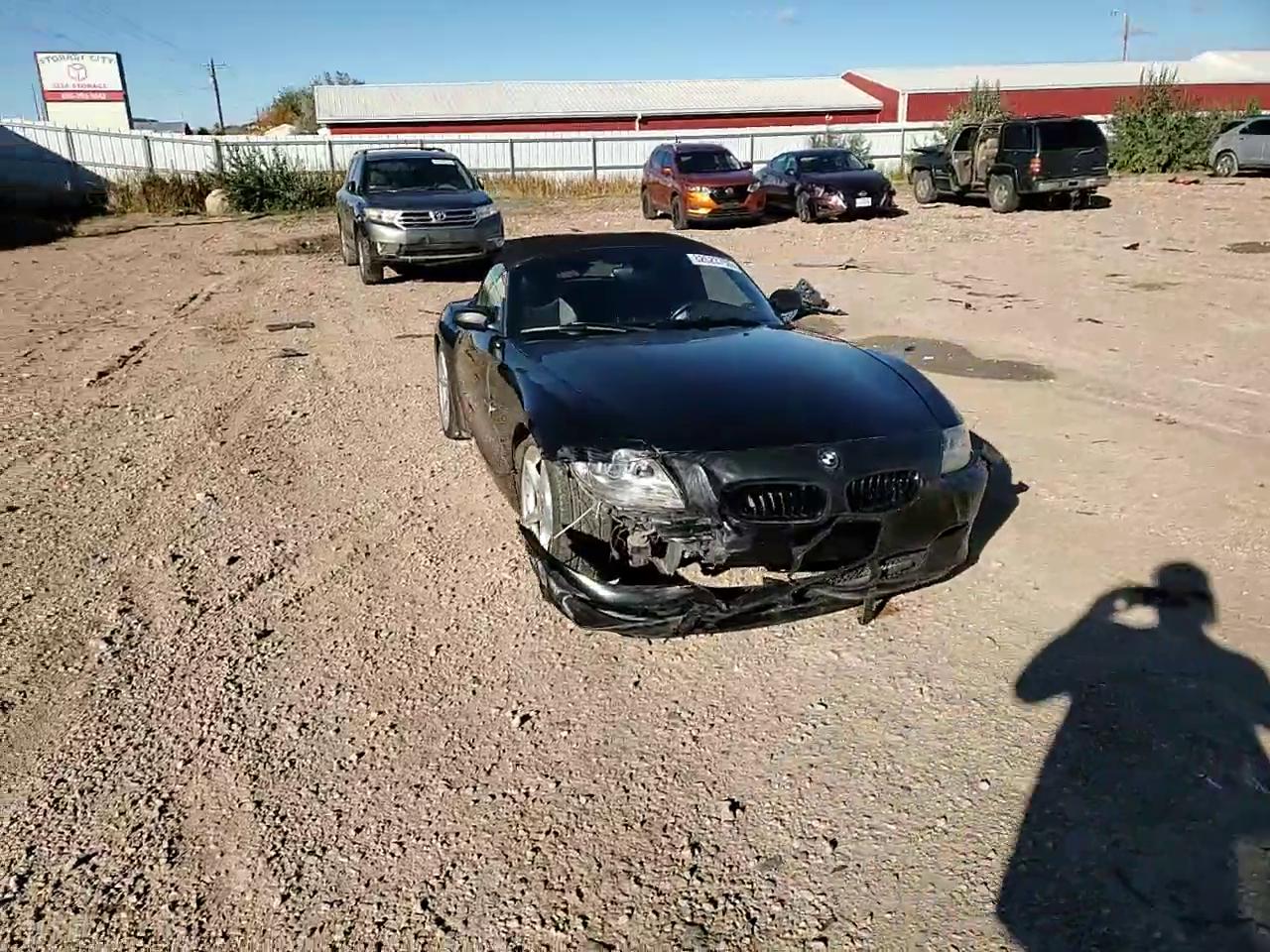 Фото: 4USBU53597LX02659