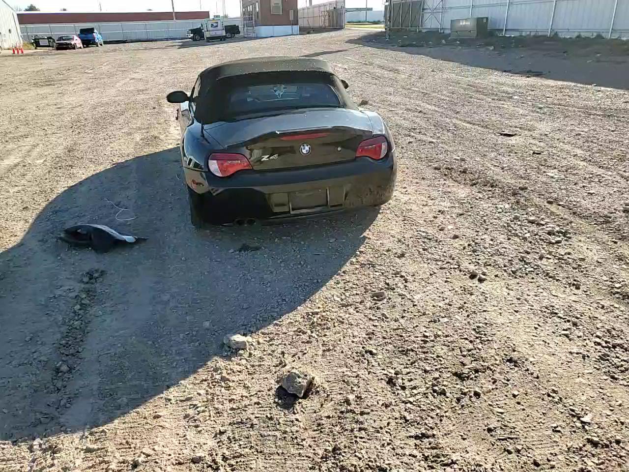 Фото: 4USBU53597LX02659