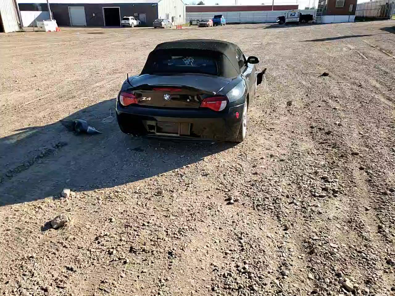 Фото: 4USBU53597LX02659