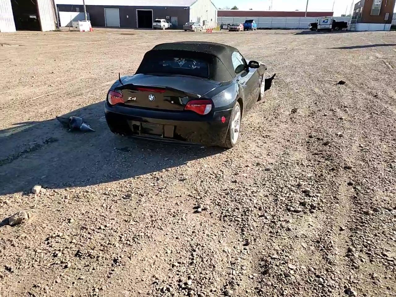 Фото: 4USBU53597LX02659