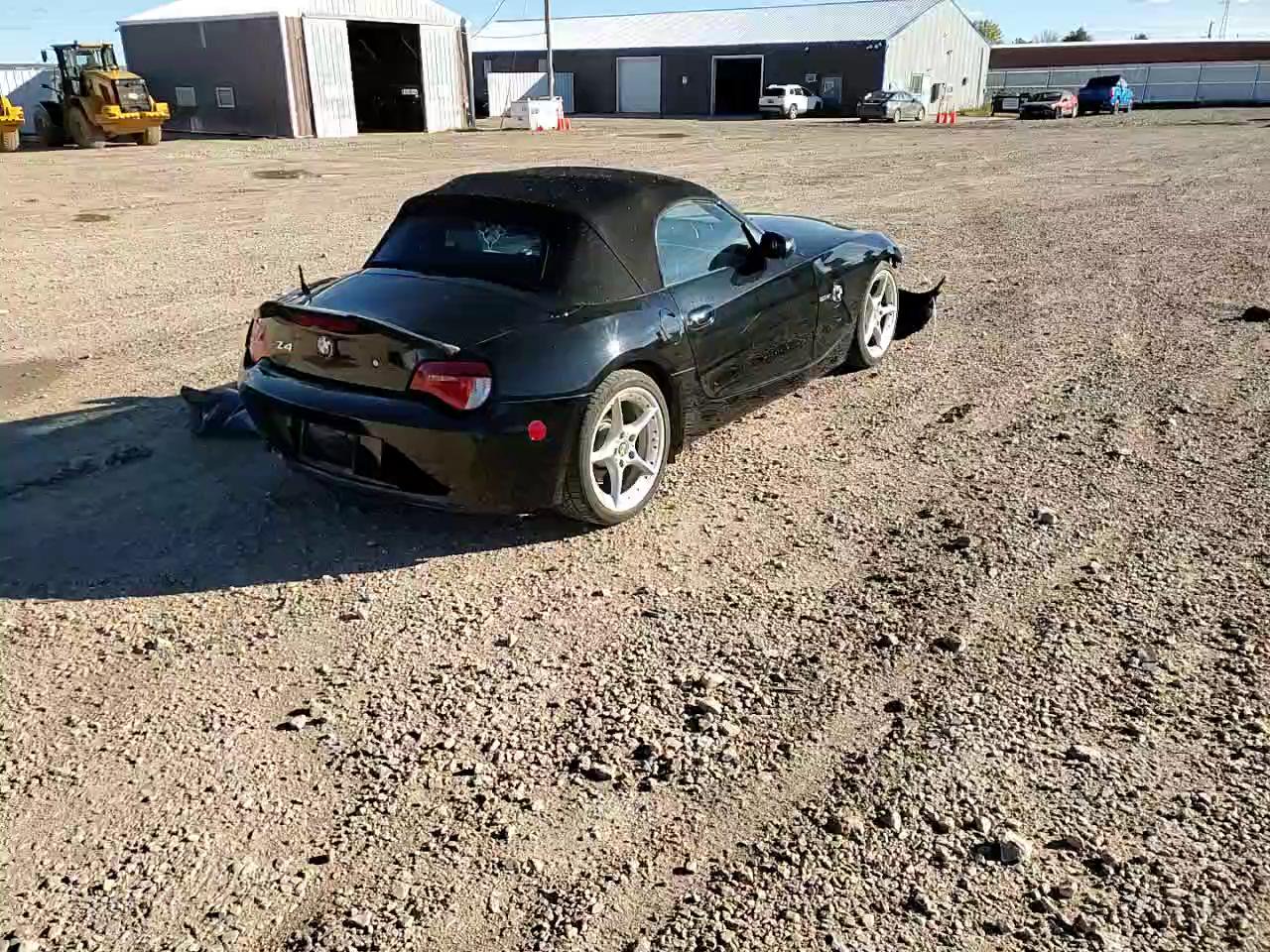 Фото: 4USBU53597LX02659