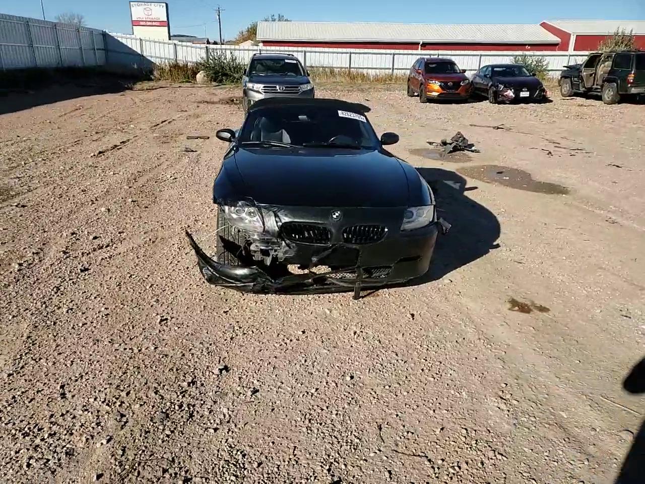 Фото: 4USBU53597LX02659