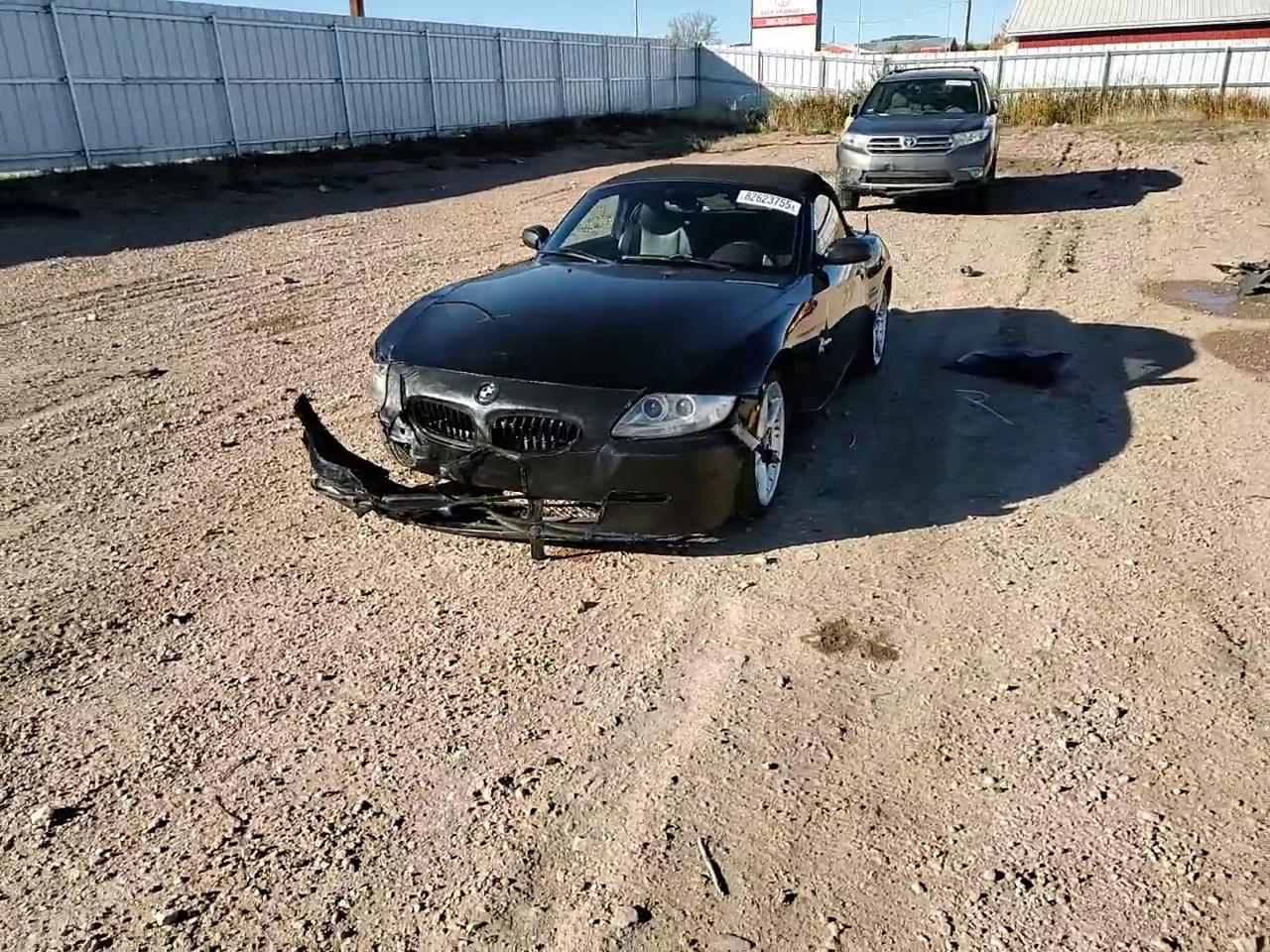 Фото: 4USBU53597LX02659