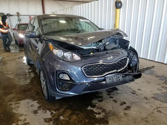 2020 Kia Sportage Lx VIN: KNDPMCAC3L7805046 Lot: 85097885