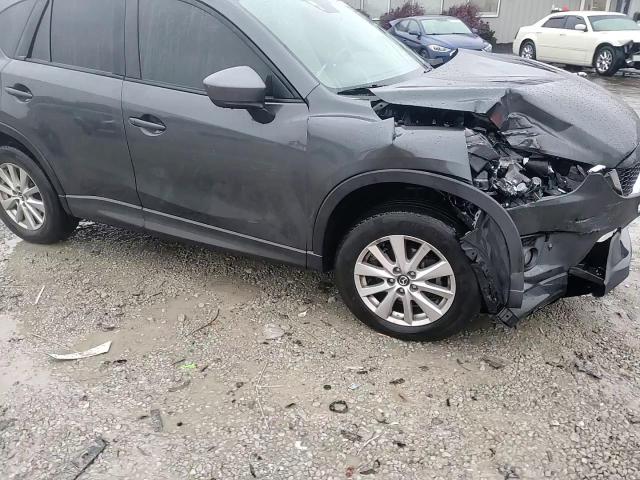 2014 Mazda Cx-5 Touring VIN: JM3KE4CY0E0423243 Lot: 90378295