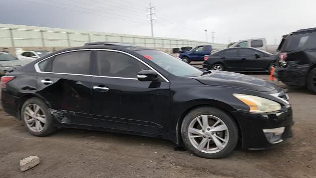 2015 Nissan Altima 2.5 VIN: 1N4AL3AP7FC279484 Lot: 82210665