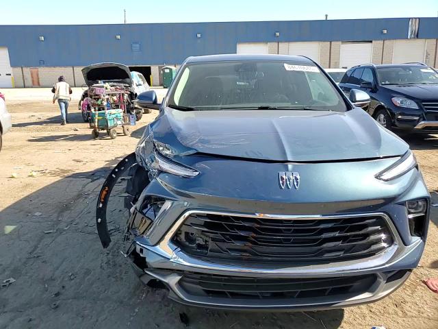 2025 Buick Encore Gx Preferred VIN: KL4AMBSL5SB070509 Lot: 84610685