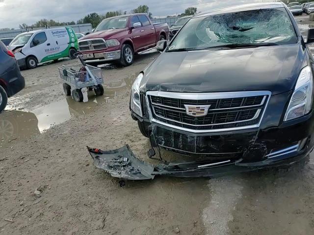 2017 Cadillac Xts Luxury VIN: 2G61N5S33H9116226 Lot: 90518445