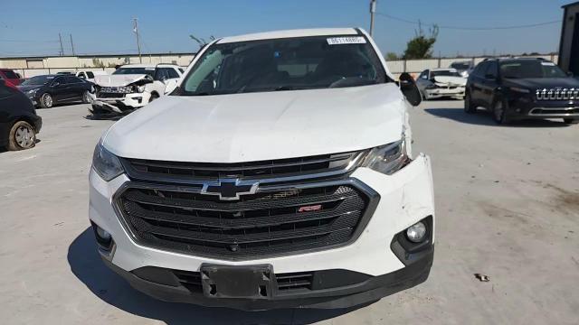 2020 Chevrolet Traverse Rs VIN: 1GNERJKW1LJ120222 Lot: 86114885