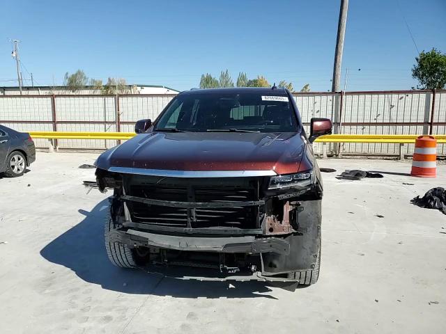 2023 Cadillac Escalade Luxury VIN: 1GYS3AKLXPR190547 Lot: 82669665