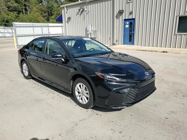 2025 Toyota Camry Xse VIN: 4T1DAACK6SU179170 Lot: 90894545