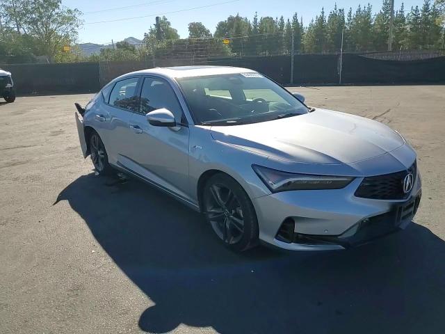 2024 Acura Integra A-Spec Tech VIN: 19UDE4H61RA011326 Lot: 85406225