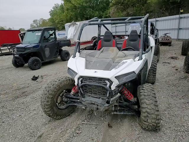 2024 Polaris Rzr Xp 1000 Sport VIN: 3NSNEE997RF036609 Lot: 85283395