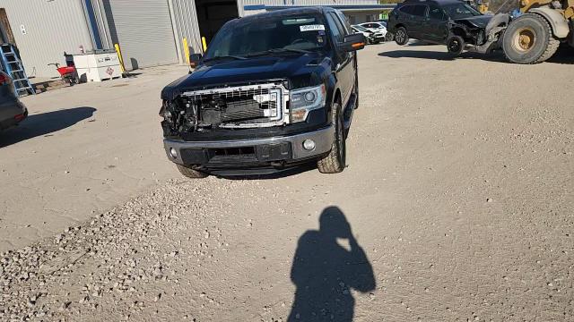 2014 Ford F150 Supercrew VIN: 1FTFW1ET3EKD03044 Lot: 90600765