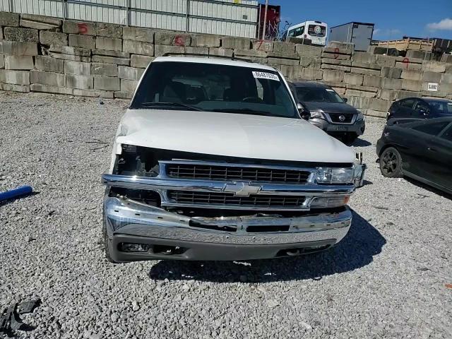 2000 Chevrolet Tahoe K1500 VIN: 1GNEK13T9YJ183987 Lot: 86487035