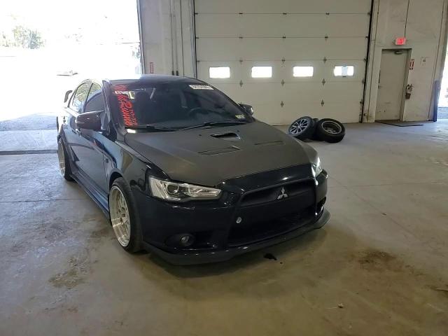 2015 Mitsubishi Lancer Se VIN: JA32V2FW0FU024185 Lot: 84764505