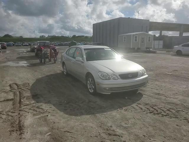 2004 Lexus Gs 300 VIN: JT8BD69S540199829 Lot: 82242975