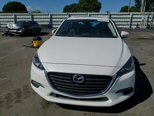 2018 Mazda 3 Touring VIN: 3MZBN1L30JM263428 Lot: 82687335
