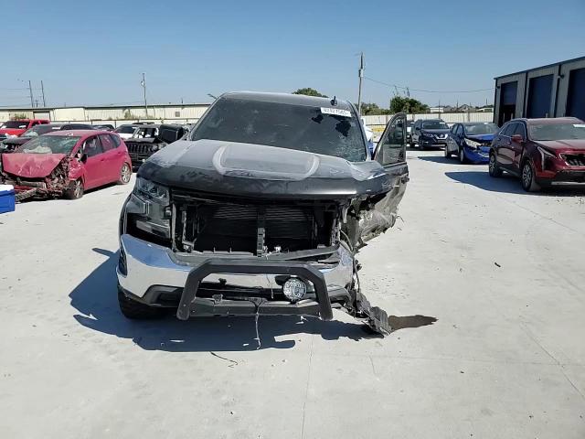 2021 Chevrolet Silverado C1500 Lt VIN: 3GCPWCED8MG135061 Lot: 82427585