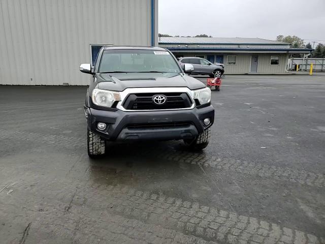 2013 Toyota Tacoma Double Cab VIN: 3TMLU4EN2DM110290 Lot: 86443565