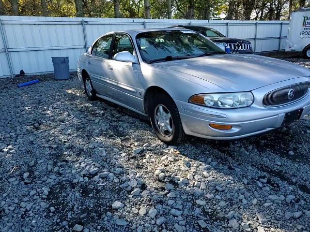 2001 Buick Lesabre Custom VIN: 1G4HP54K31U146969 Lot: 85323165