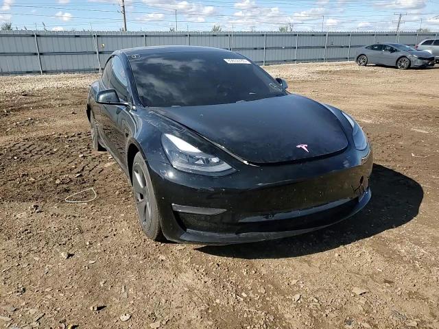 2021 Tesla Model 3 VIN: 5YJ3E1EA1MF994185 Lot: 89652785