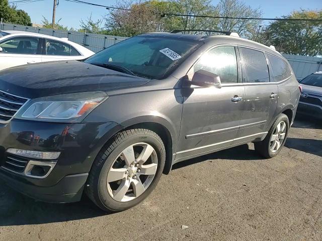 2014 Chevrolet Traverse Ltz VIN: 1GNKVJKD1EJ276597 Lot: 82419585