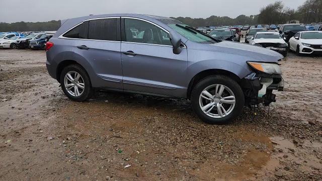 2014 Acura Rdx VIN: 5J8TB3H30EL007674 Lot: 90522115