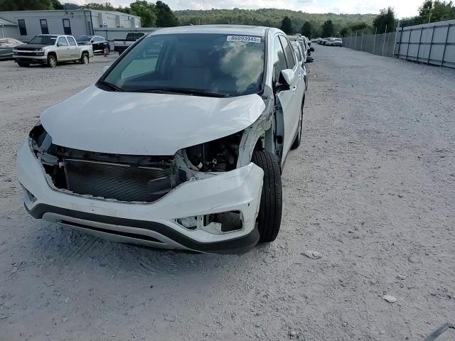 2015 Honda Cr-V Ex VIN: 5J6RM4H5XFL133305 Lot: 86093945