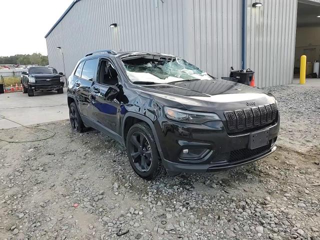 2020 Jeep Cherokee Latitude Plus VIN: 1C4PJLLB8LD645440 Lot: 84947125
